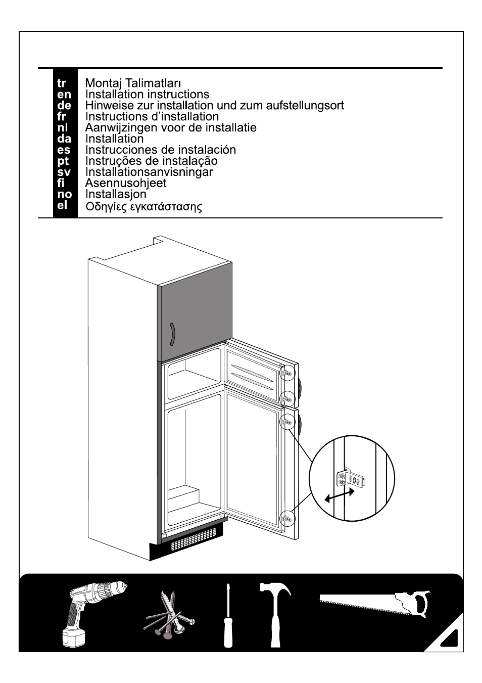 Beko BK 8182 User Manual | Page 13 / 18