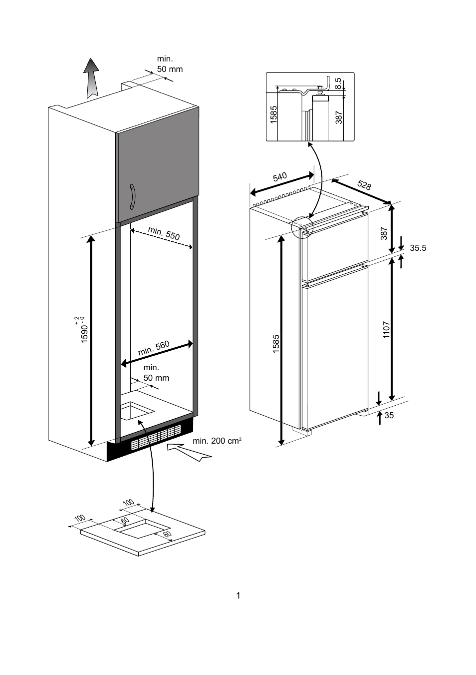 Beko BK 8182 User Manual | Page 14 / 18