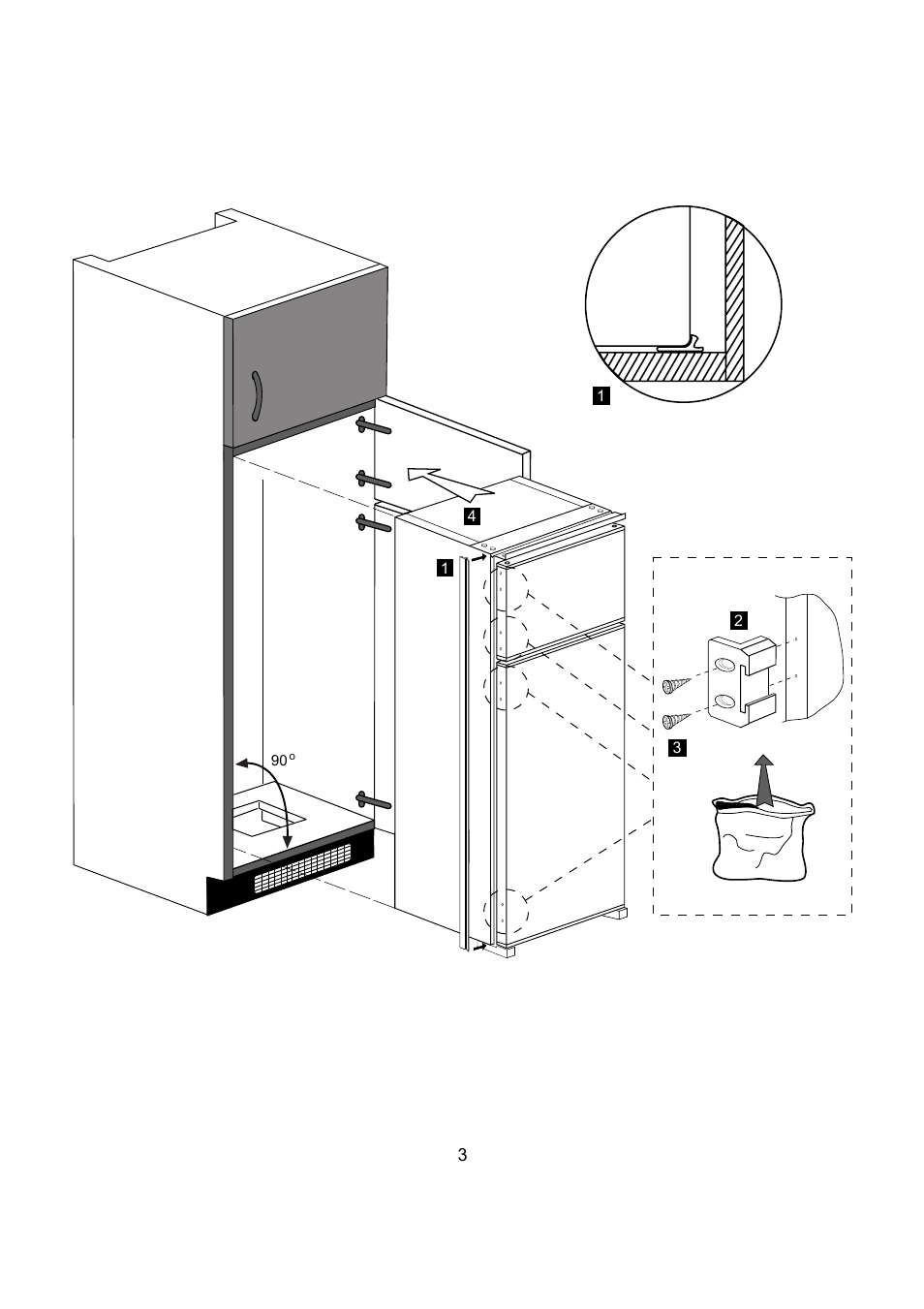 Beko BK 8182 User Manual | Page 16 / 18