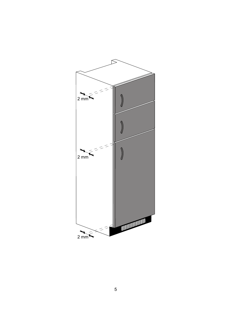 Beko BK 8182 User Manual | Page 18 / 18