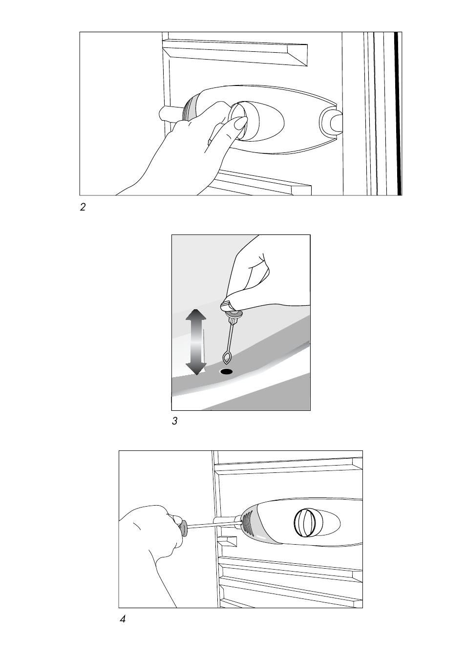 Beko BK 8182 User Manual | Page 4 / 18