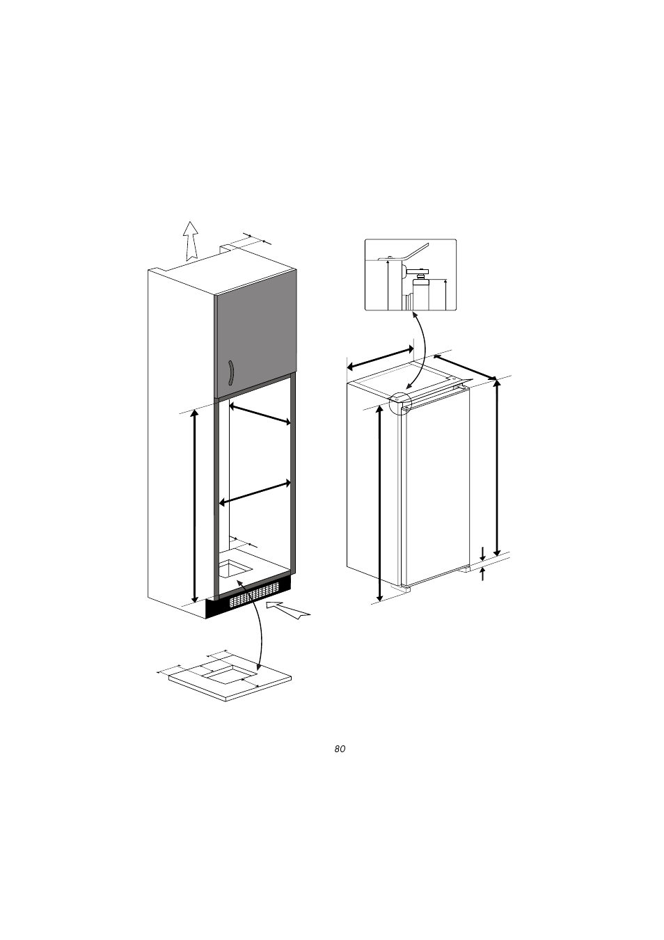 Beko BK 7671 LD PLUS User Manual | Page 14 / 18