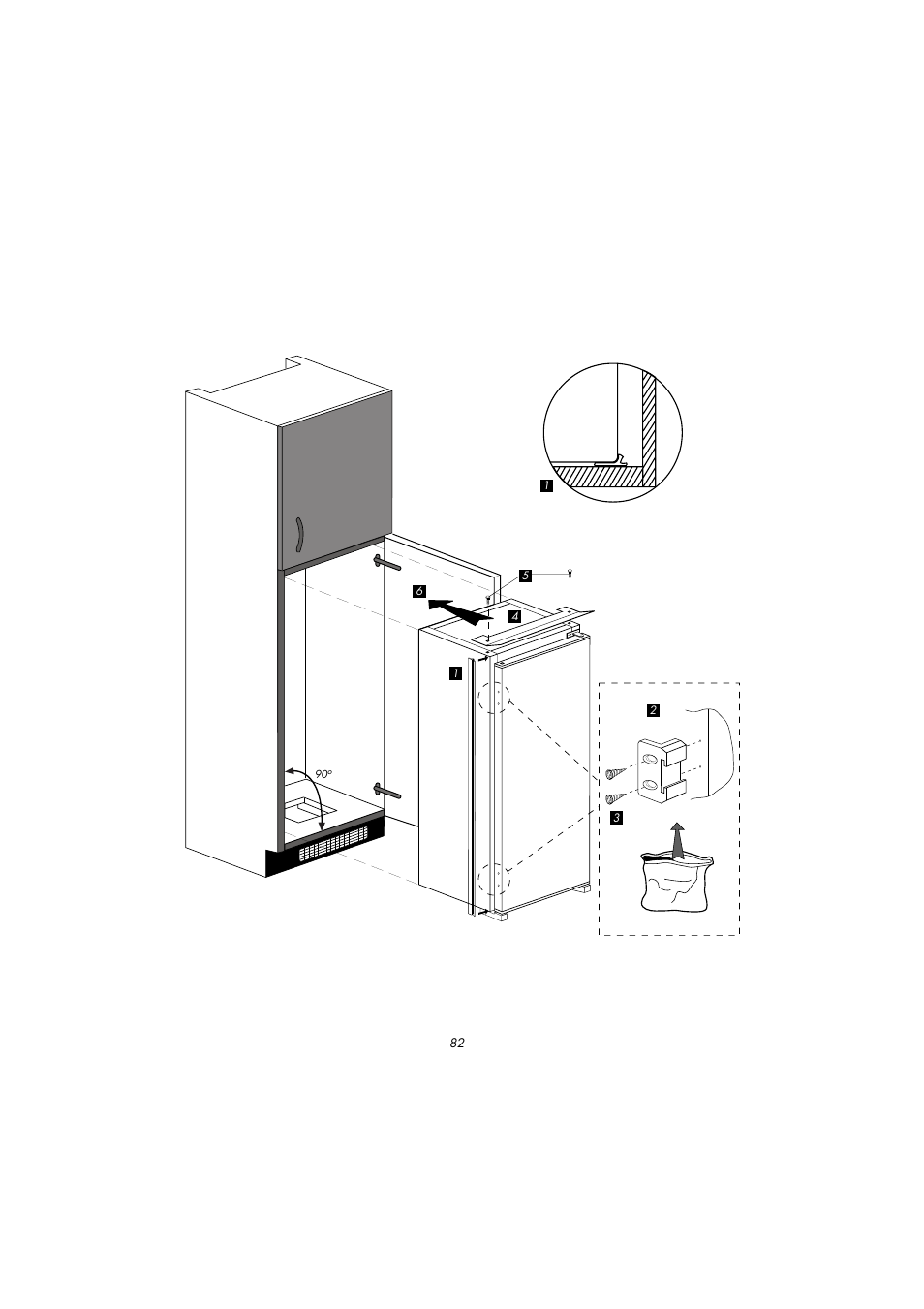 Beko BK 7671 LD PLUS User Manual | Page 16 / 18