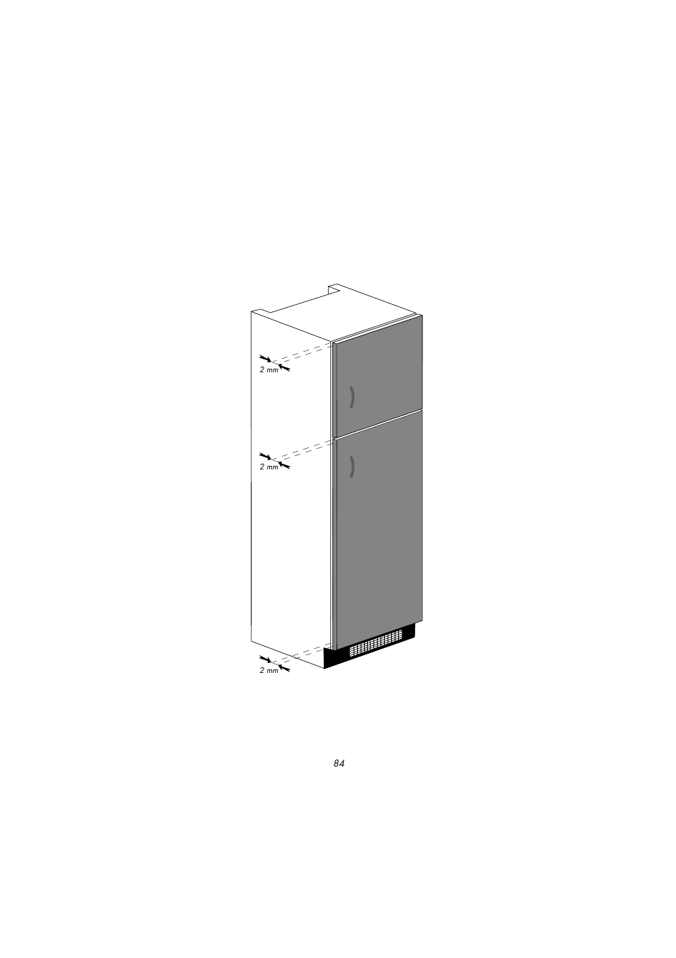 Beko BK 7671 LD PLUS User Manual | Page 18 / 18