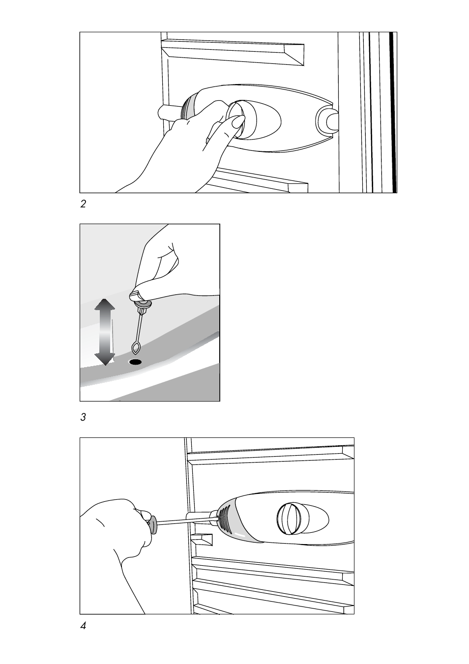 Beko BK 7671 LD PLUS User Manual | Page 4 / 18
