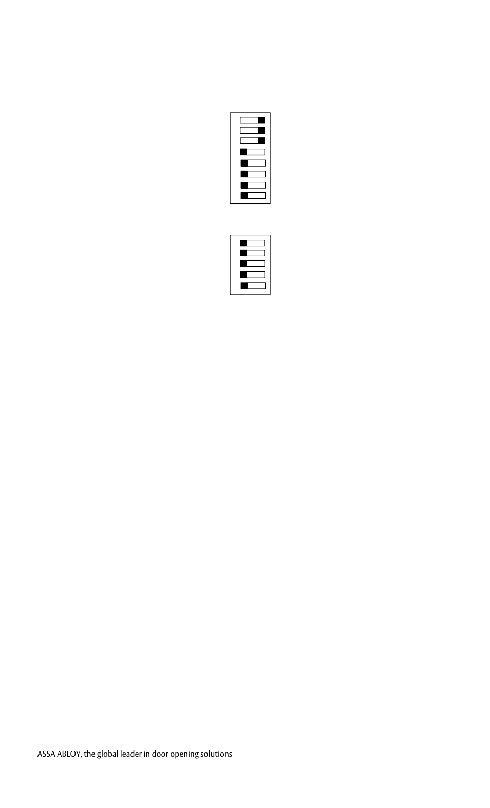 SARGENT Timer Model - TMR2 Multi-Function User Manual | Page 2 / 7