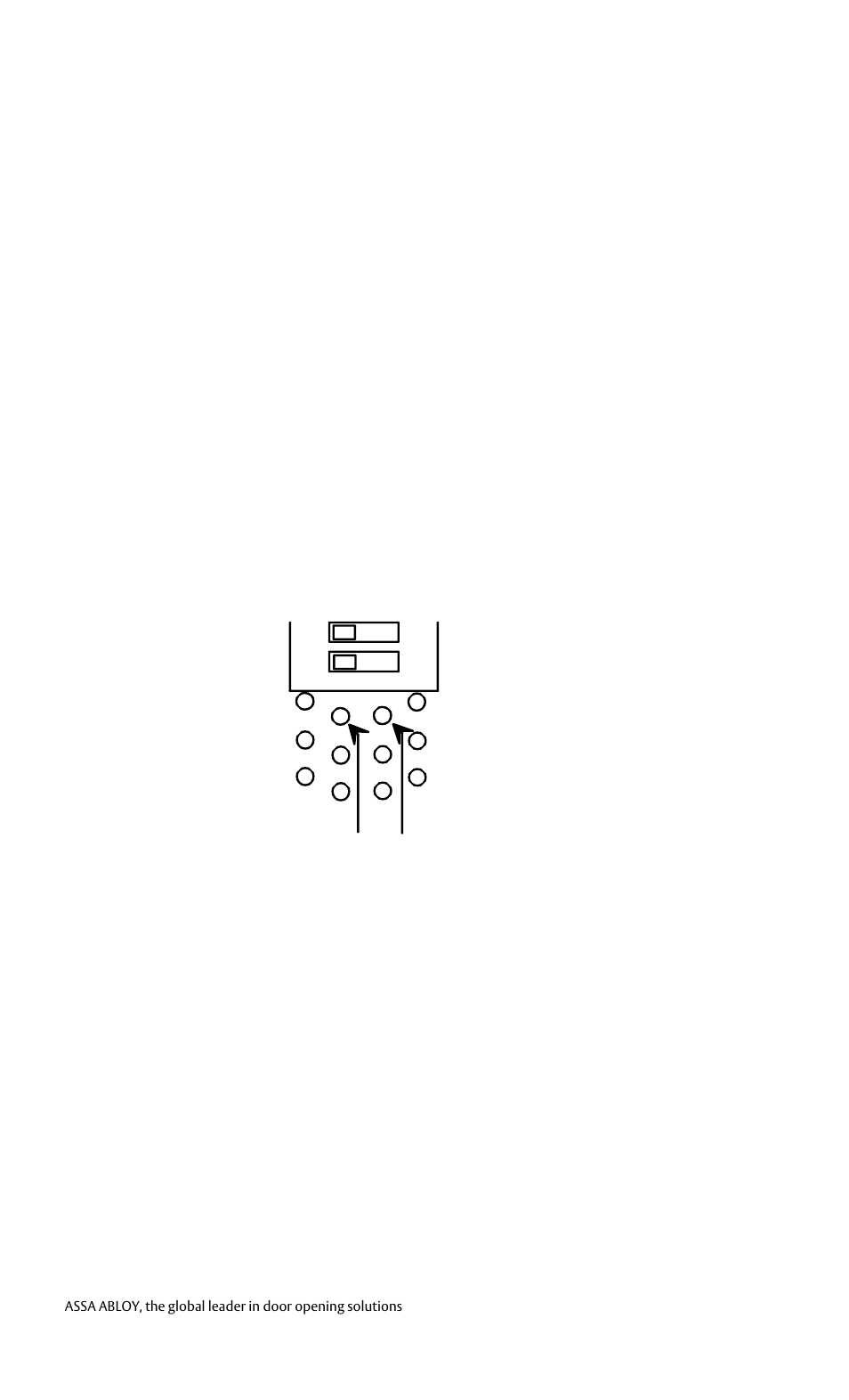 SARGENT Timer Model - TMR2 Multi-Function User Manual | Page 6 / 7