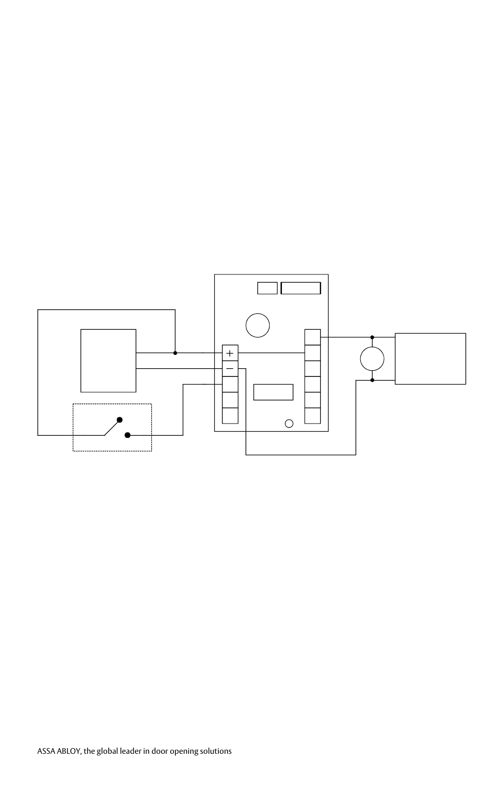 SARGENT Timer Model - TMR2 Multi-Function User Manual | Page 7 / 7
