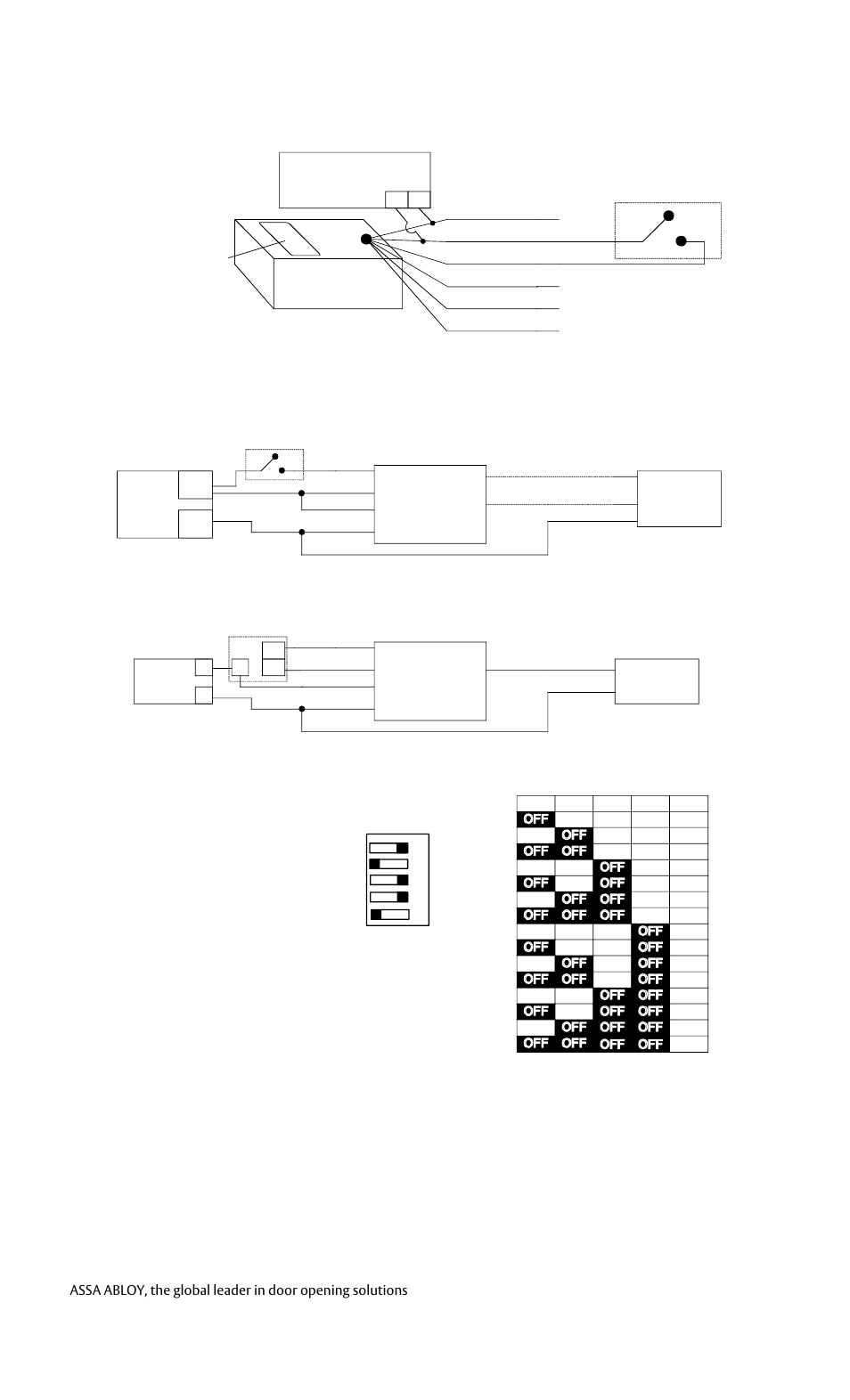 Timemate: general operation | SARGENT Timer Model - TMR9 Release Hold Timer User Manual | Page 2 / 2