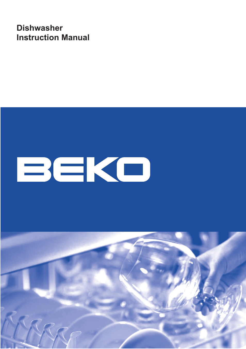 Beko 3905 MI User Manual | 38 pages