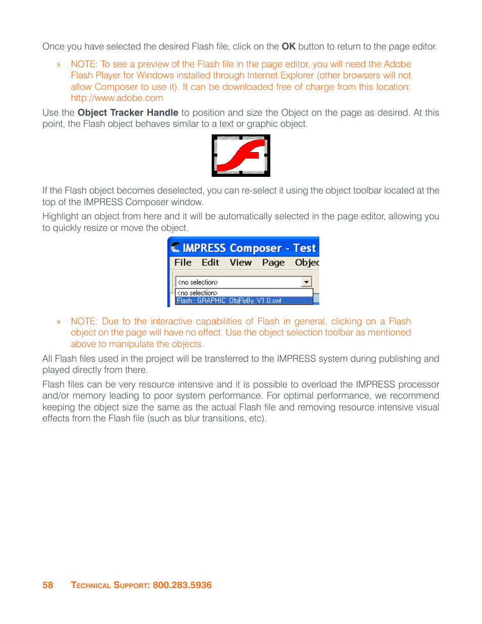 ClearOne Impress IM100 User Manual User Manual | Page 60 / 83