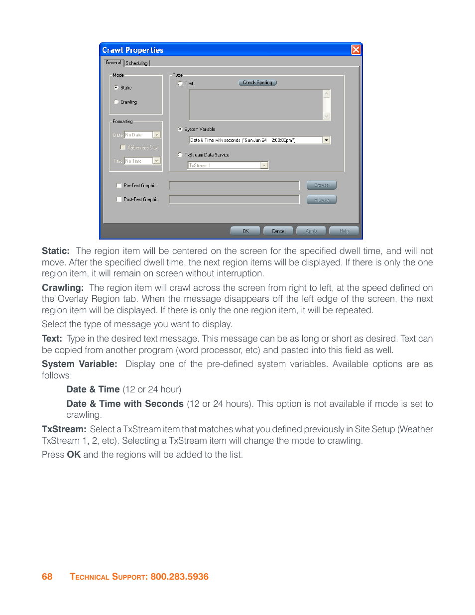 ClearOne Impress IM100 User Manual User Manual | Page 70 / 83