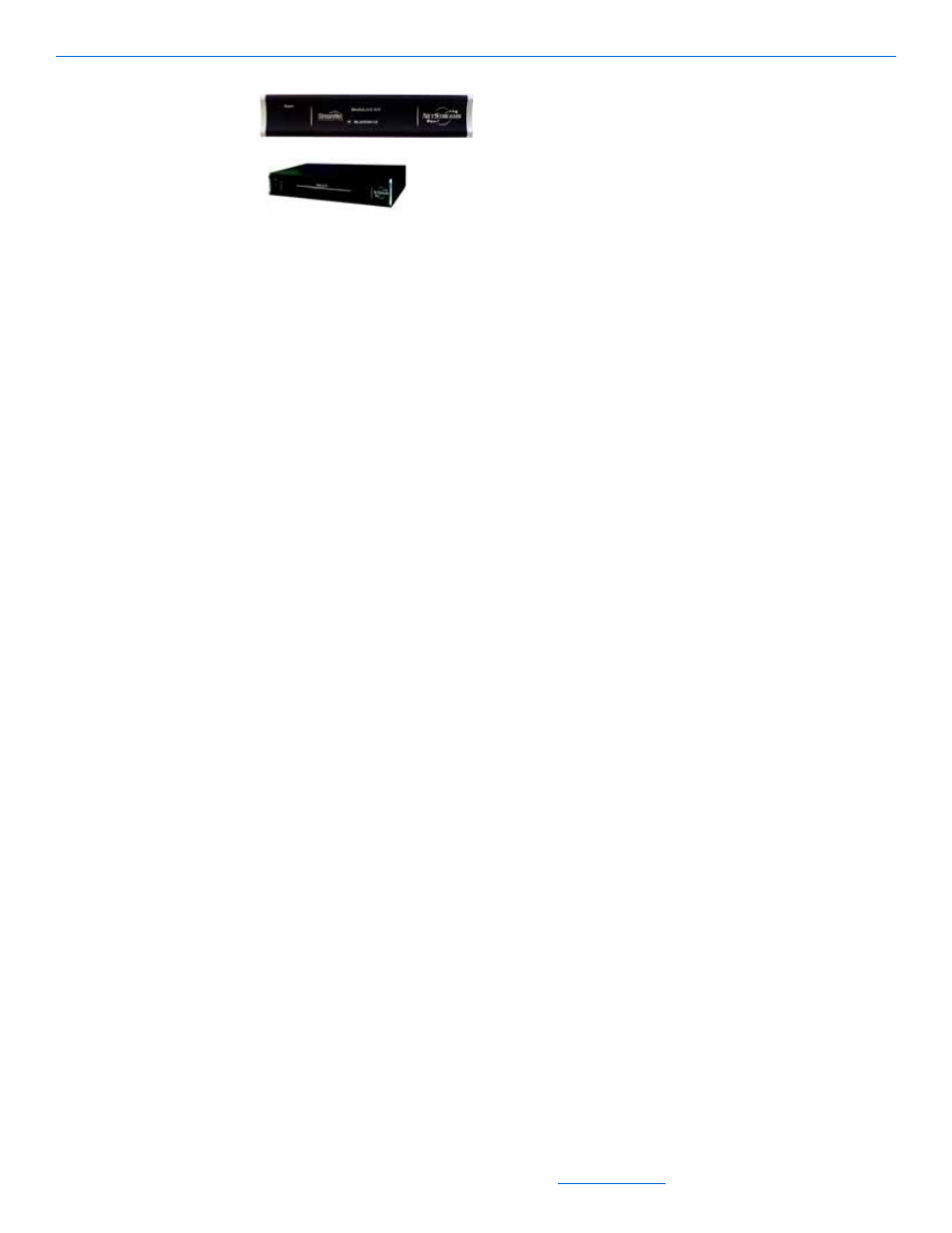 ClearOne DigiLinX User Manual | Page 16 / 117