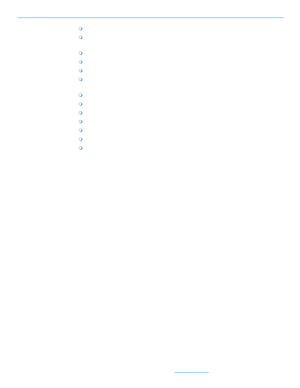 Connectors, Installation, Installation -10 | ClearOne DigiLinX User Manual | Page 49 / 117