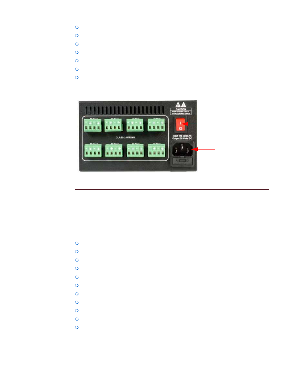 Pl600, Pl600 -2 | ClearOne DigiLinX User Manual | Page 69 / 117