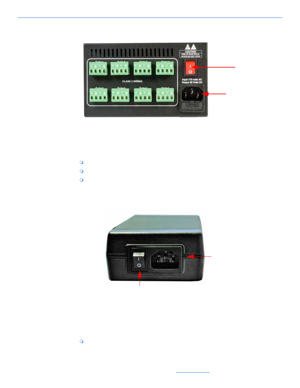 Pl250, Pl228, Pl250 -3 | Pl228 -3 | ClearOne DigiLinX User Manual | Page 70 / 117