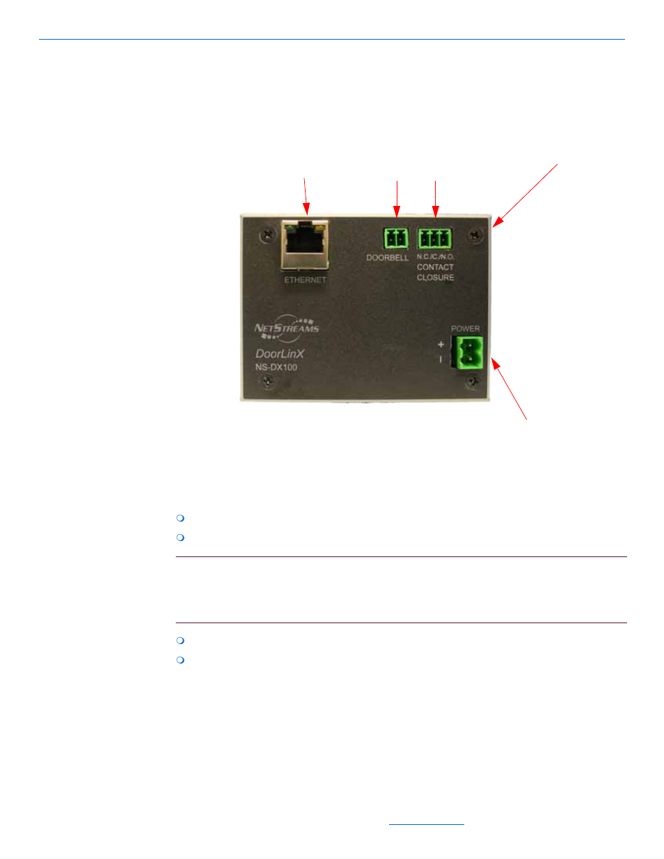 Connectors, Installation, Connectors -3 | Installation -3 | ClearOne DigiLinX User Manual | Page 82 / 117