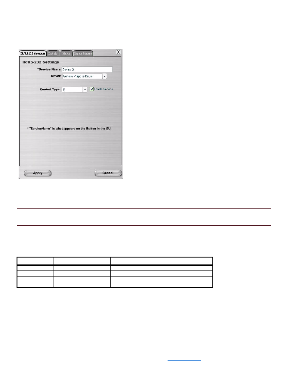 ClearOne NetStreams DigiLinX Dealer User Manual | Page 115 / 352