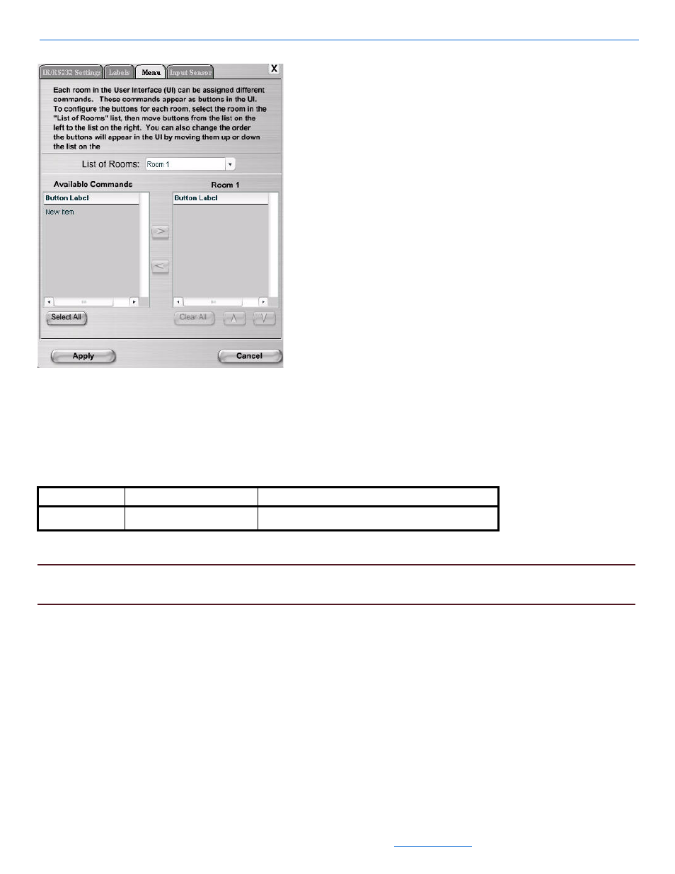 Controlinx and homeworks, Controlinx and homeworks -48 | ClearOne NetStreams DigiLinX Dealer User Manual | Page 118 / 352