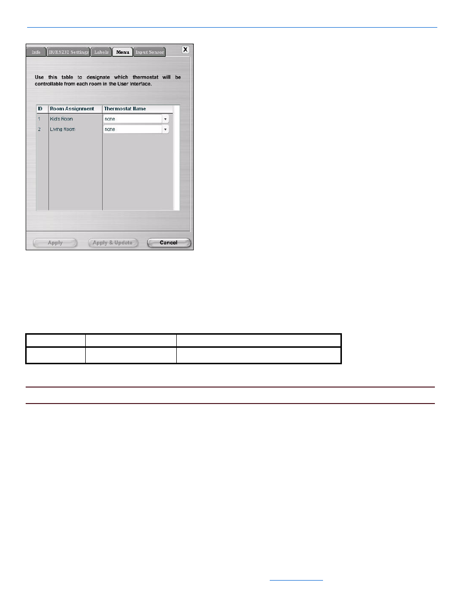 Controlinx and the general purpose driver, Controlinx and the general purpose driver -94 | ClearOne NetStreams DigiLinX Dealer User Manual | Page 164 / 352