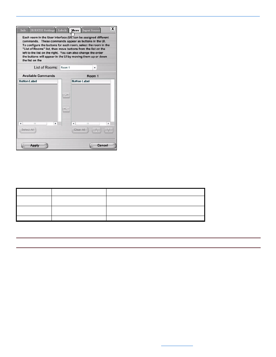 Controlinx and homeworks, Controlinx and homeworks -99 | ClearOne NetStreams DigiLinX Dealer User Manual | Page 169 / 352