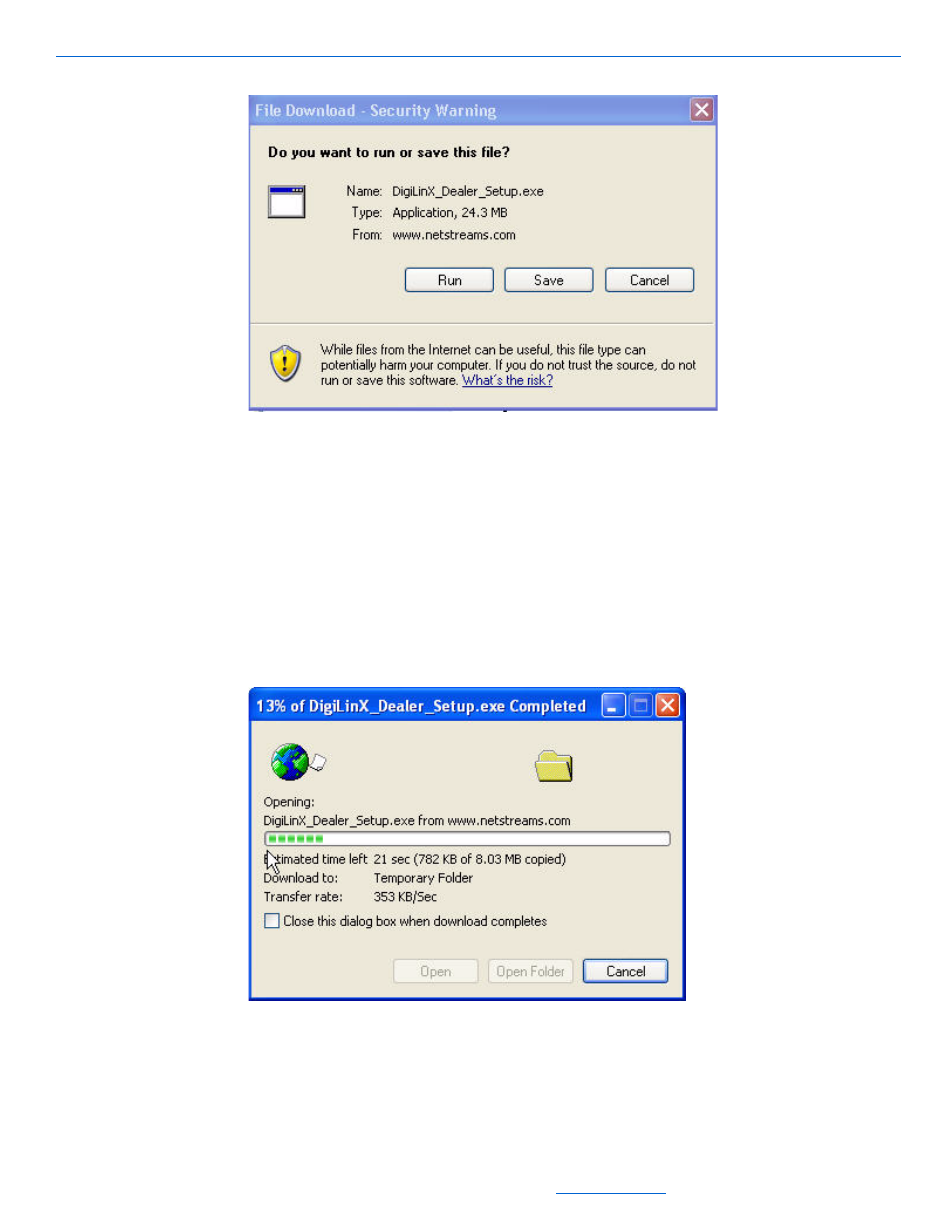 ClearOne NetStreams DigiLinX Dealer User Manual | Page 18 / 352