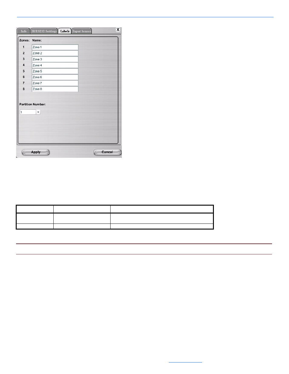 Controlinx and vantage, Controlinx and vantage -112 | ClearOne NetStreams DigiLinX Dealer User Manual | Page 182 / 352