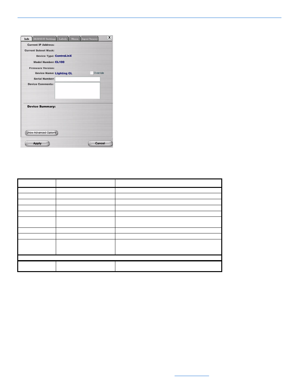 ClearOne NetStreams DigiLinX Dealer User Manual | Page 183 / 352