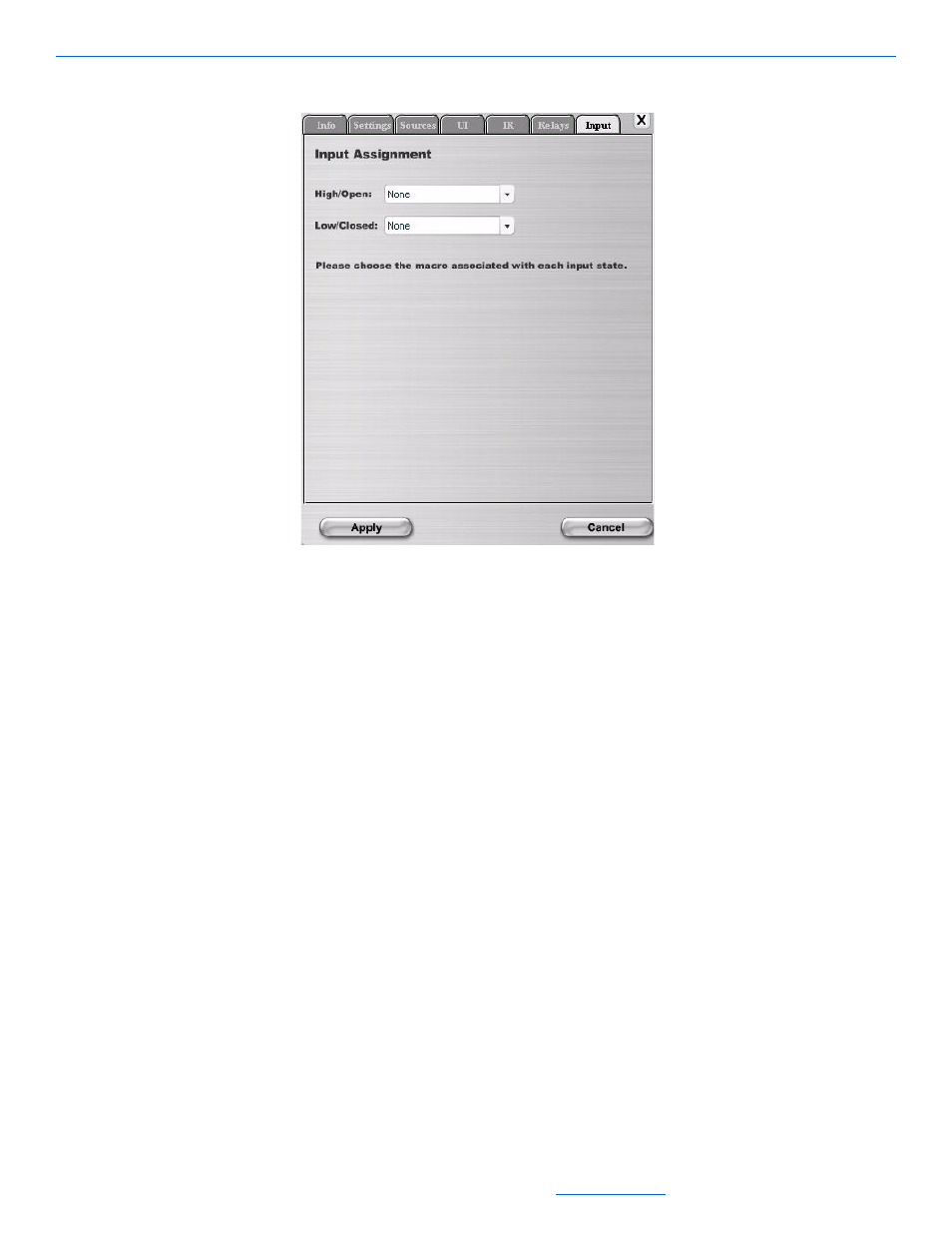 Ip speakers, Ip speakers -137 | ClearOne NetStreams DigiLinX Dealer User Manual | Page 207 / 352