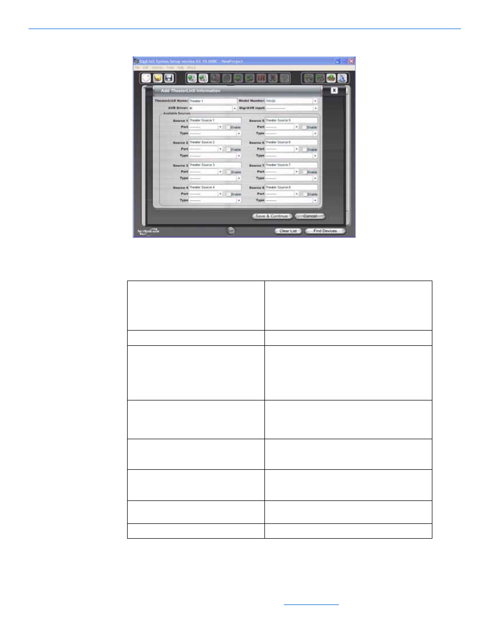 ClearOne NetStreams DigiLinX Dealer User Manual | Page 278 / 352