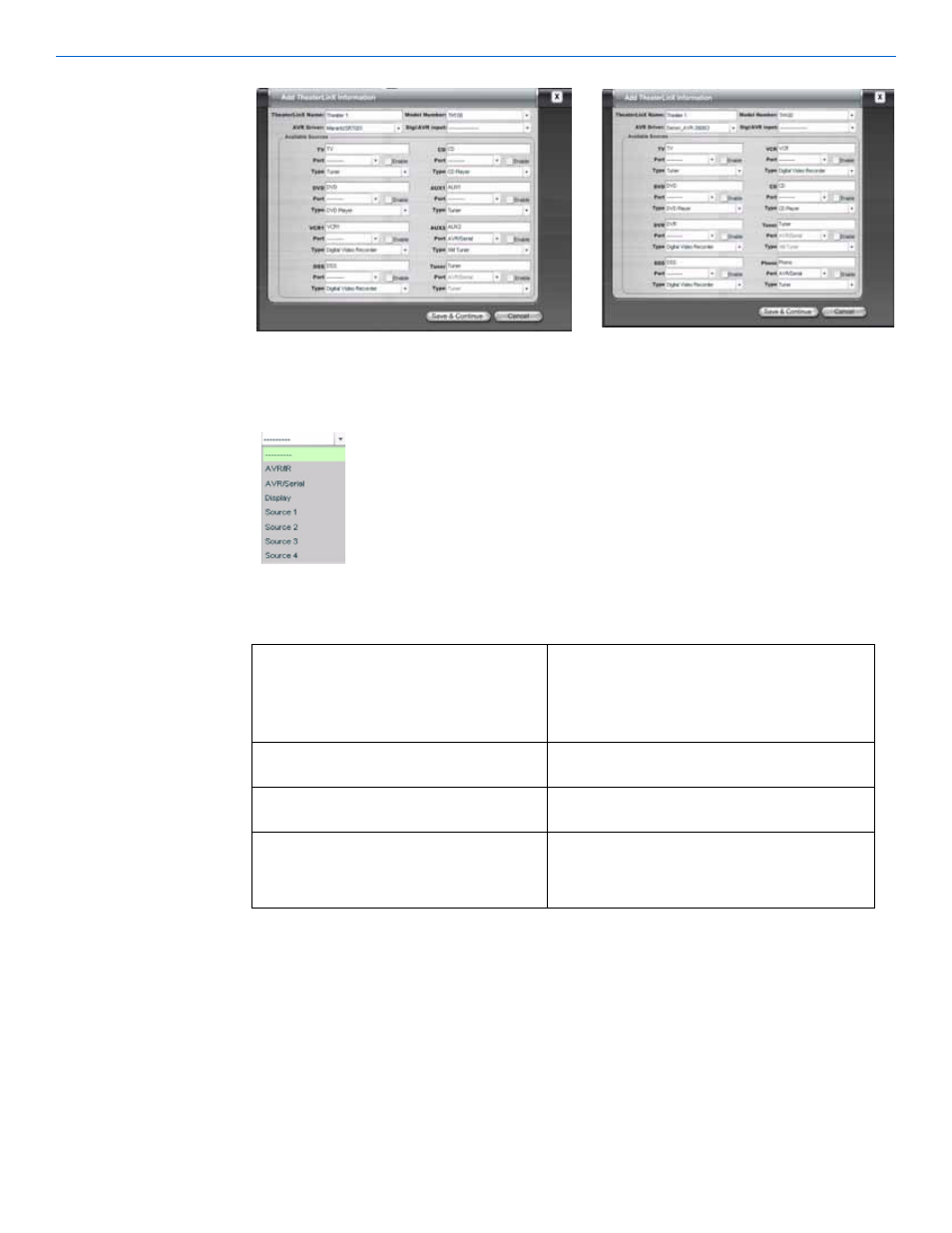 ClearOne NetStreams DigiLinX Dealer User Manual | Page 279 / 352