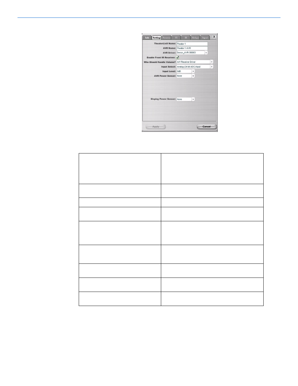 ClearOne NetStreams DigiLinX Dealer User Manual | Page 281 / 352