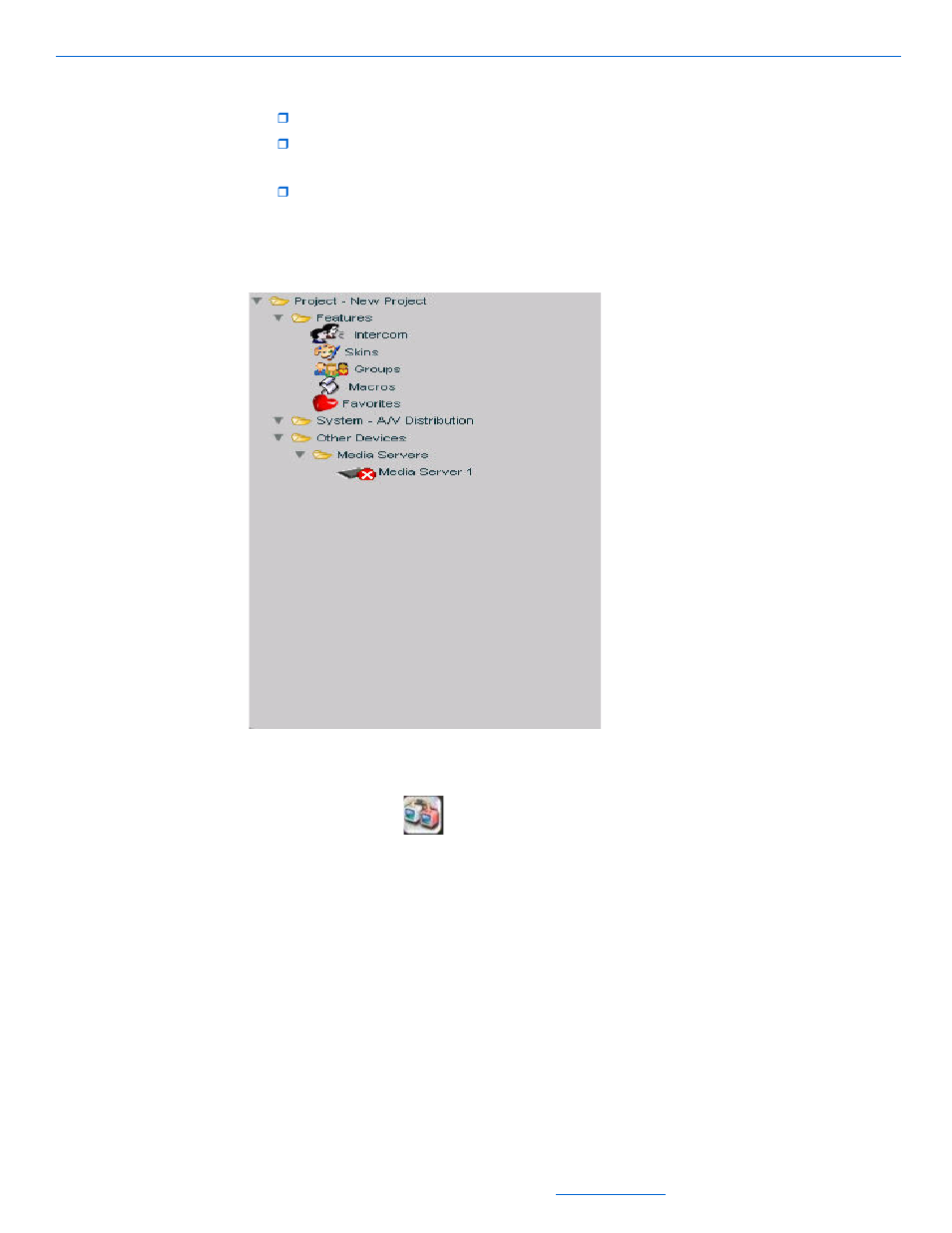 ClearOne NetStreams DigiLinX Dealer User Manual | Page 302 / 352