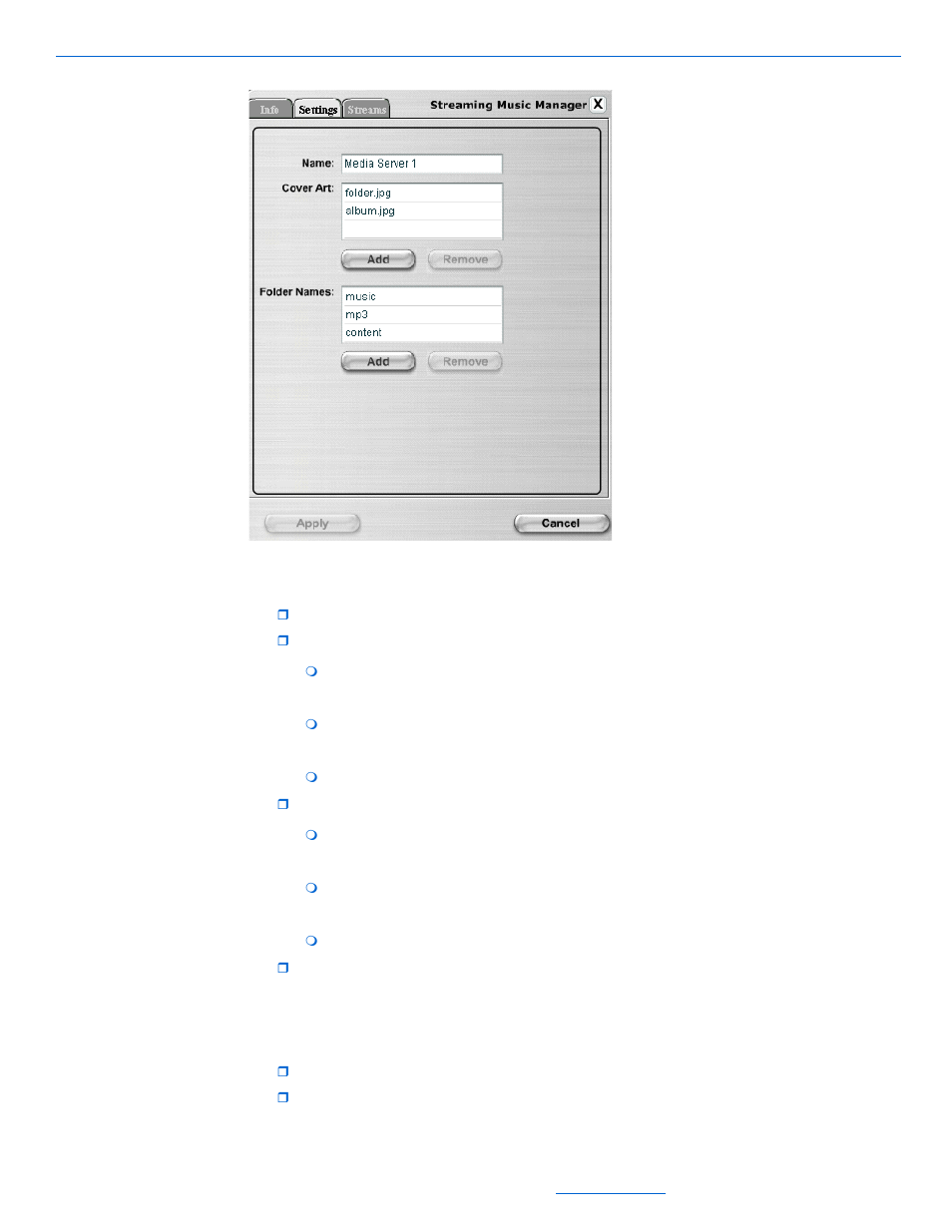 Installation review checklist, On the pc, Installation review checklist -14 | On the pc: -14 | ClearOne NetStreams DigiLinX Dealer User Manual | Page 312 / 352