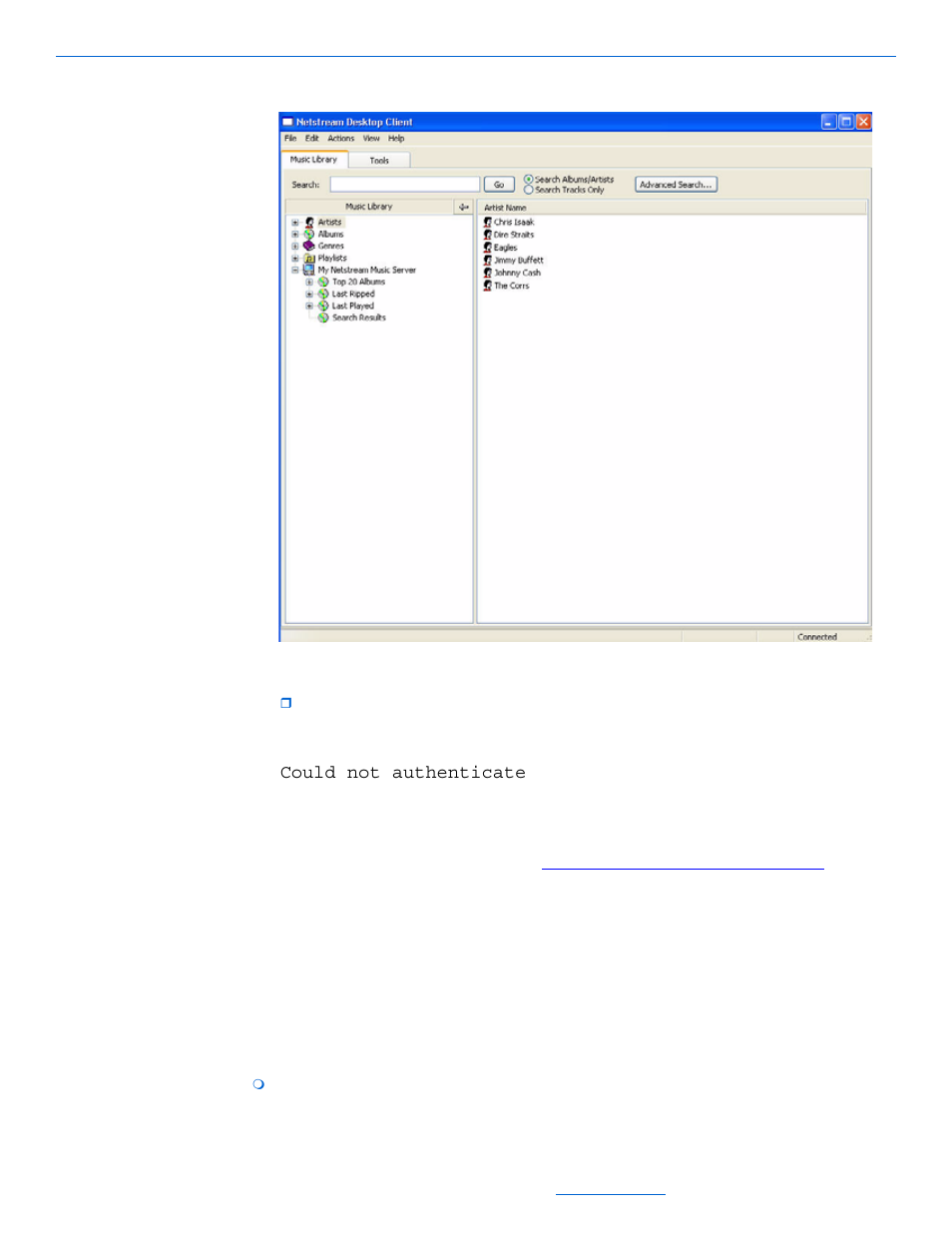 Playlist support, Ripping music, Playlist support -17 | Ripping music -17 | ClearOne NetStreams DigiLinX Dealer User Manual | Page 315 / 352