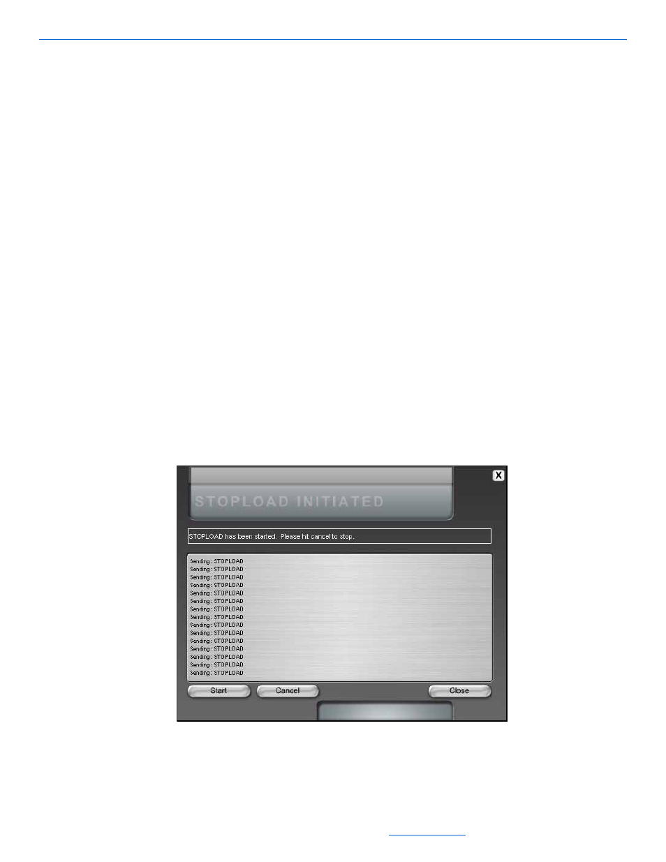 Troubleshooting, Stop load, Troubleshooting phase 1 | Chapter 19: troubleshooting -1, Stop load -1, Troubleshooting phase 1 -1 | ClearOne NetStreams DigiLinX Dealer User Manual | Page 335 / 352