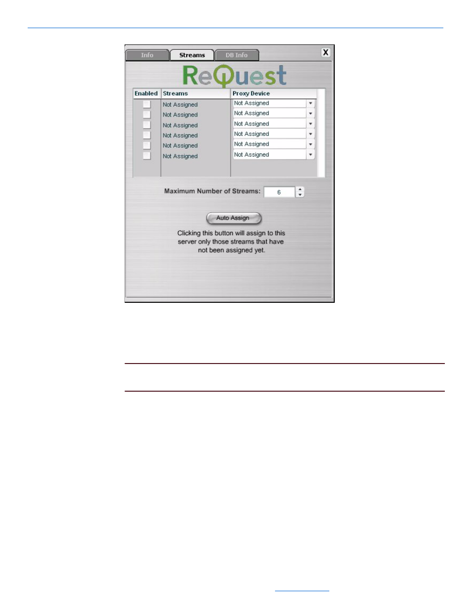 ClearOne NetStreams DigiLinX Dealer User Manual | Page 65 / 352