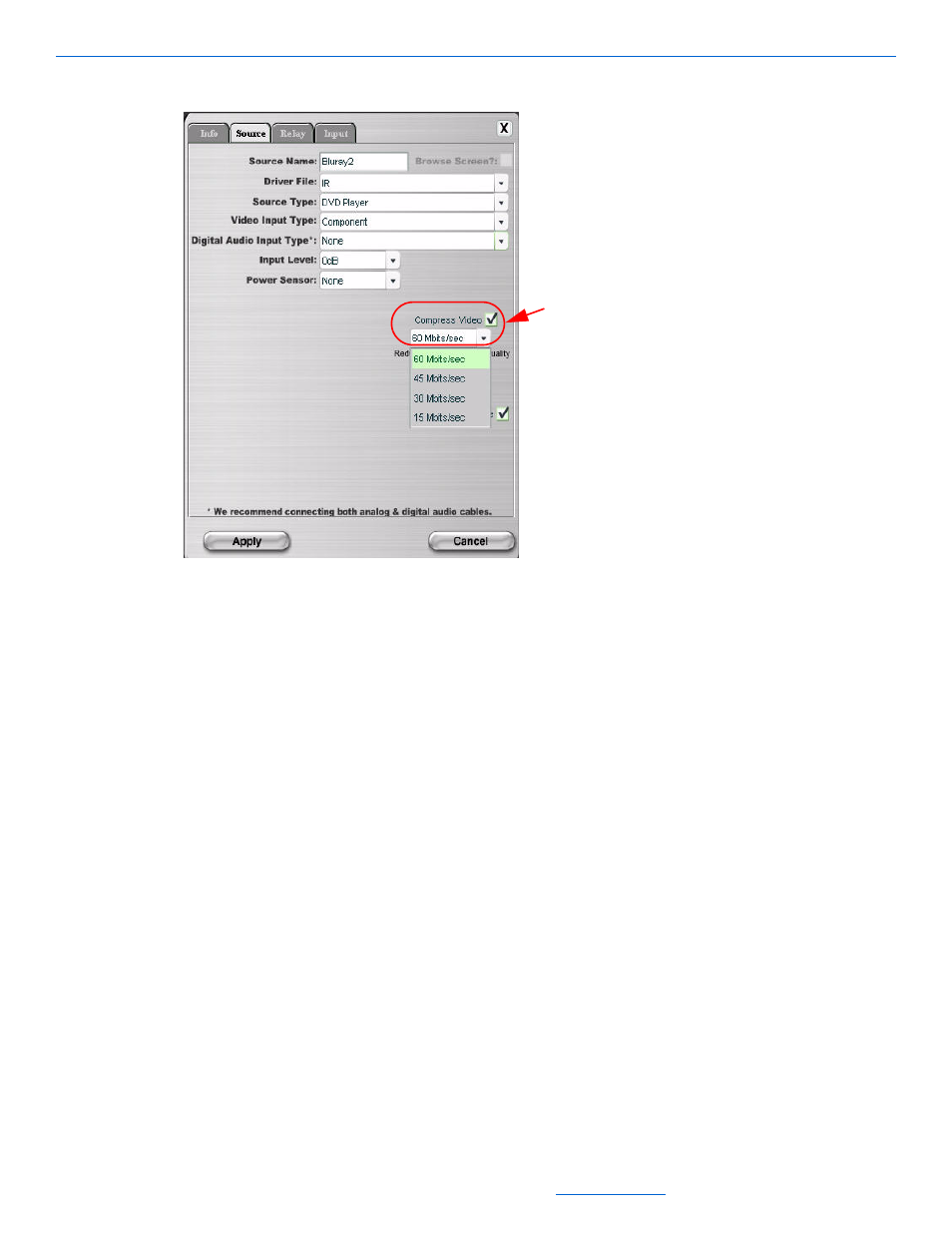 ClearOne NetStreams DigiLinX Dealer User Manual | Page 79 / 352