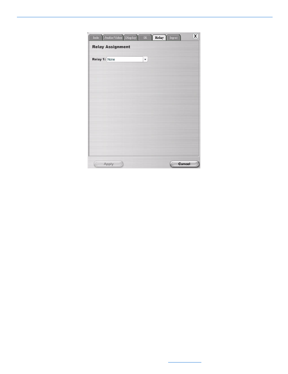 ClearOne NetStreams DigiLinX Dealer User Manual | Page 88 / 352