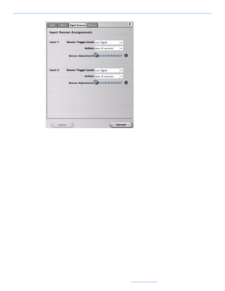 ClearOne NetStreams DigiLinX Dealer User Manual | Page 97 / 352