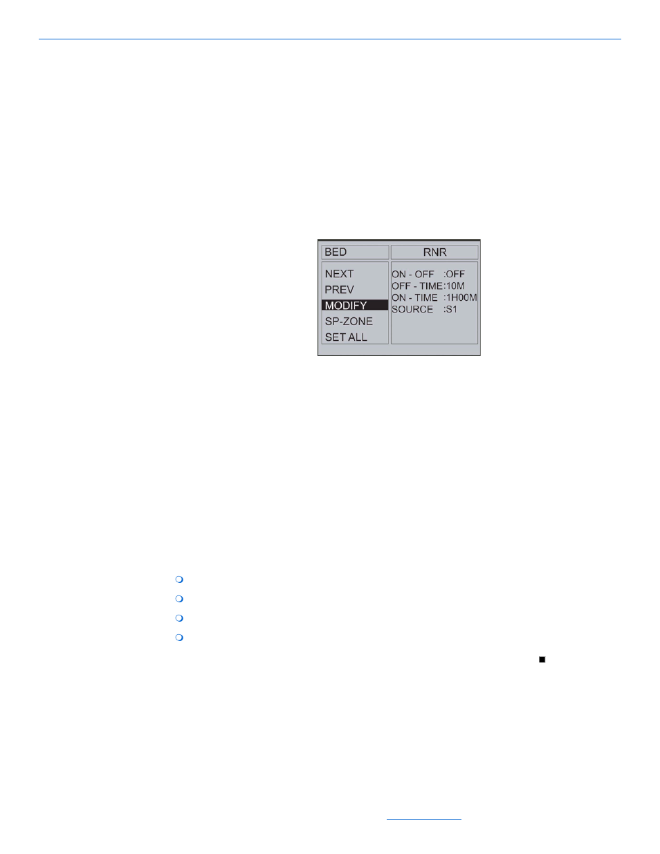 ClearOne NetStreams Quartet User Manual | Page 38 / 69