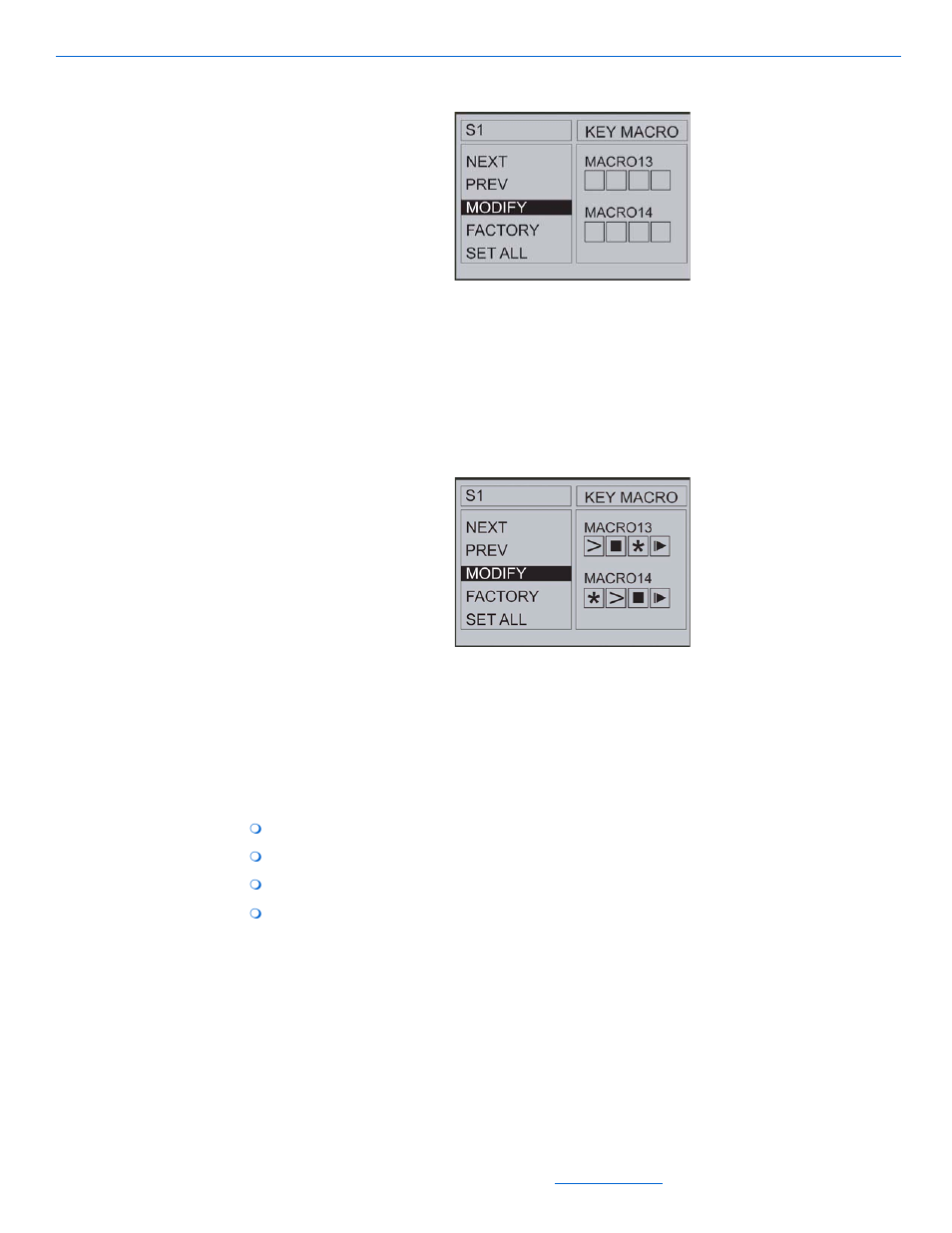 ClearOne NetStreams Quartet User Manual | Page 59 / 69