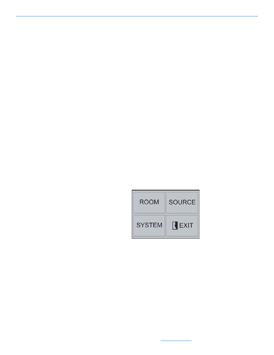 Trigger key macros, Special functions, Sleep | Using the remote to navigate the menu, Special functions -3, Sleep -3 rnr -3, Using the remote to navigate the menu -3 | ClearOne NetStreams Quartet User Manual | Page 62 / 69