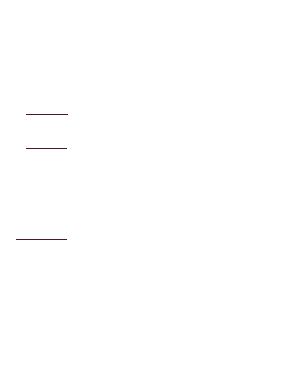 Paging one room, Monitoring a room, Paging one room -2 | Monitoring a room -2, Hanging up on a page | ClearOne NetStreams Quartet User Manual | Page 65 / 69