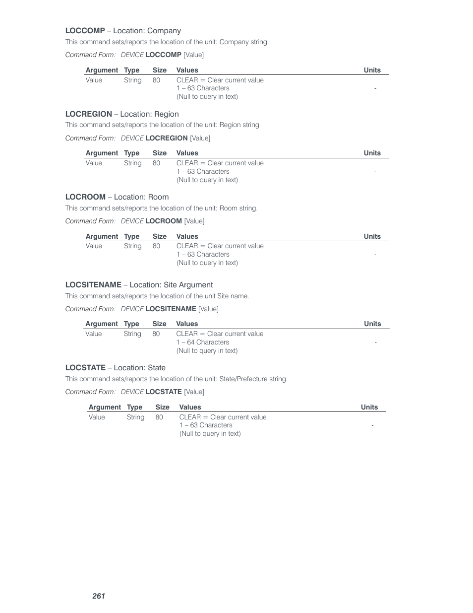 ClearOne Converge Pro Serial User Manual | Page 34 / 79