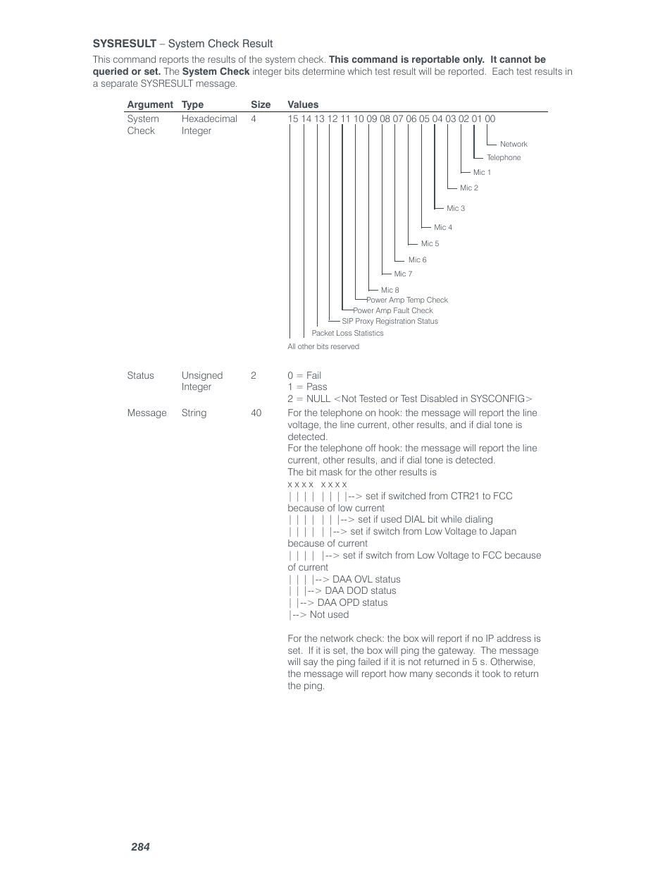 ClearOne Converge Pro Serial User Manual | Page 57 / 79