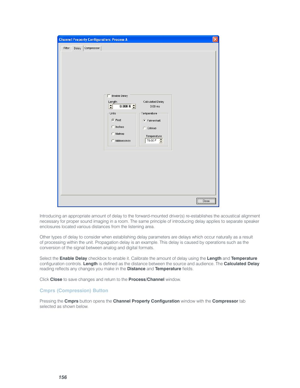 ClearOne Converge Pro User Manual | Page 161 / 380