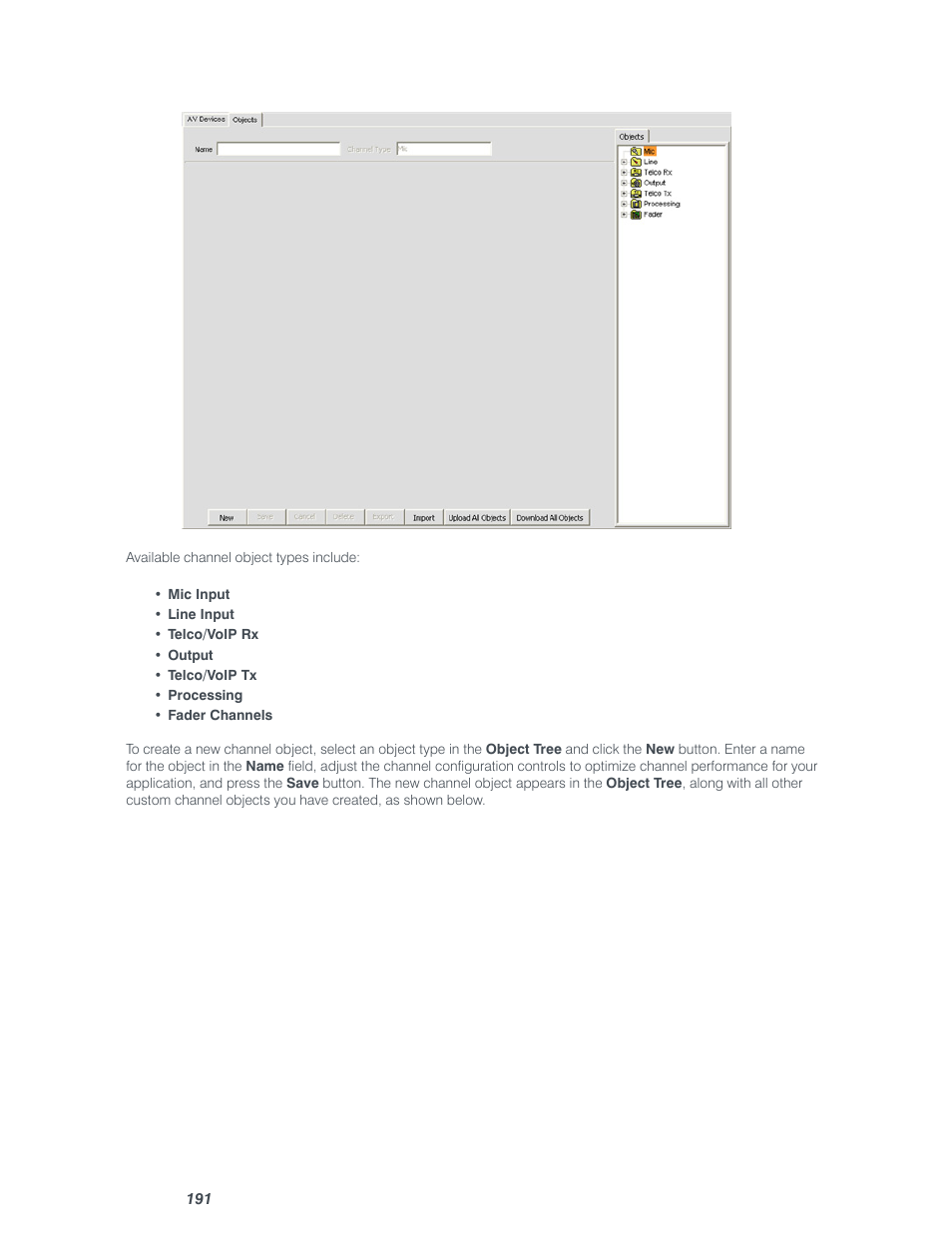 ClearOne Converge Pro User Manual | Page 196 / 380