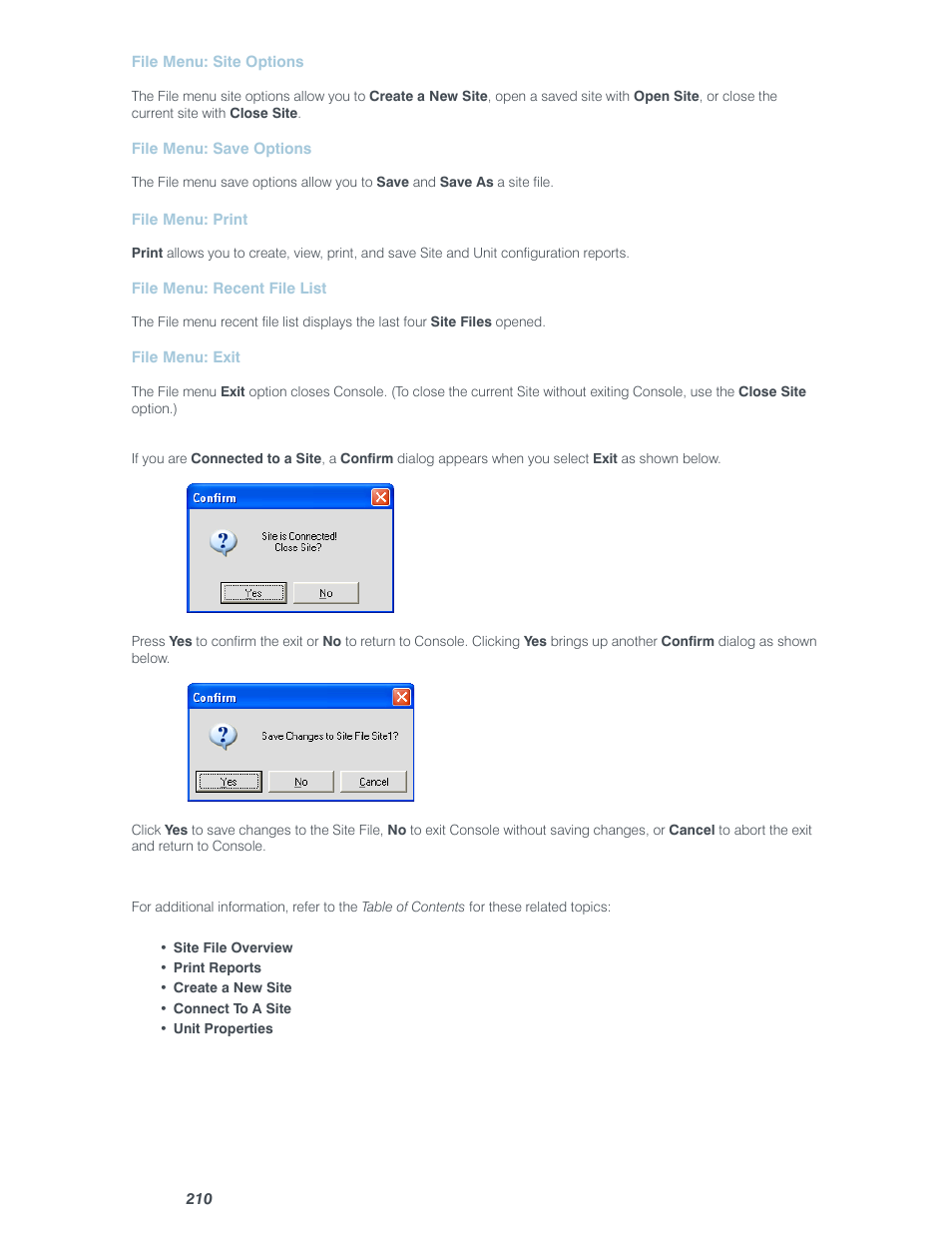 ClearOne Converge Pro User Manual | Page 215 / 380