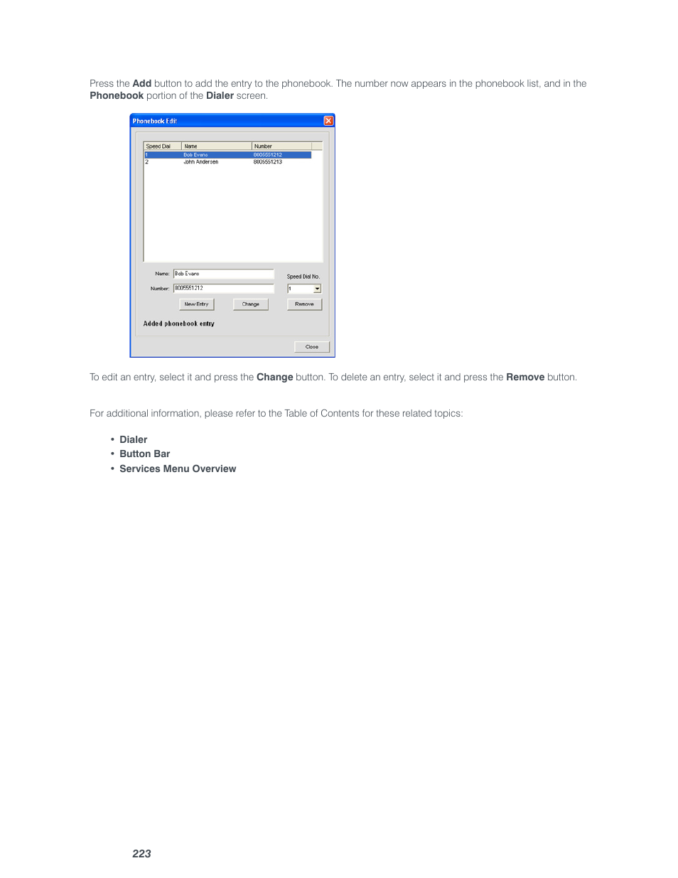 ClearOne Converge Pro User Manual | Page 228 / 380